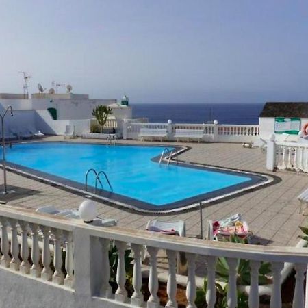 Ferienwohnung Colina Del Sol Puerto del Carmen  Exterior foto
