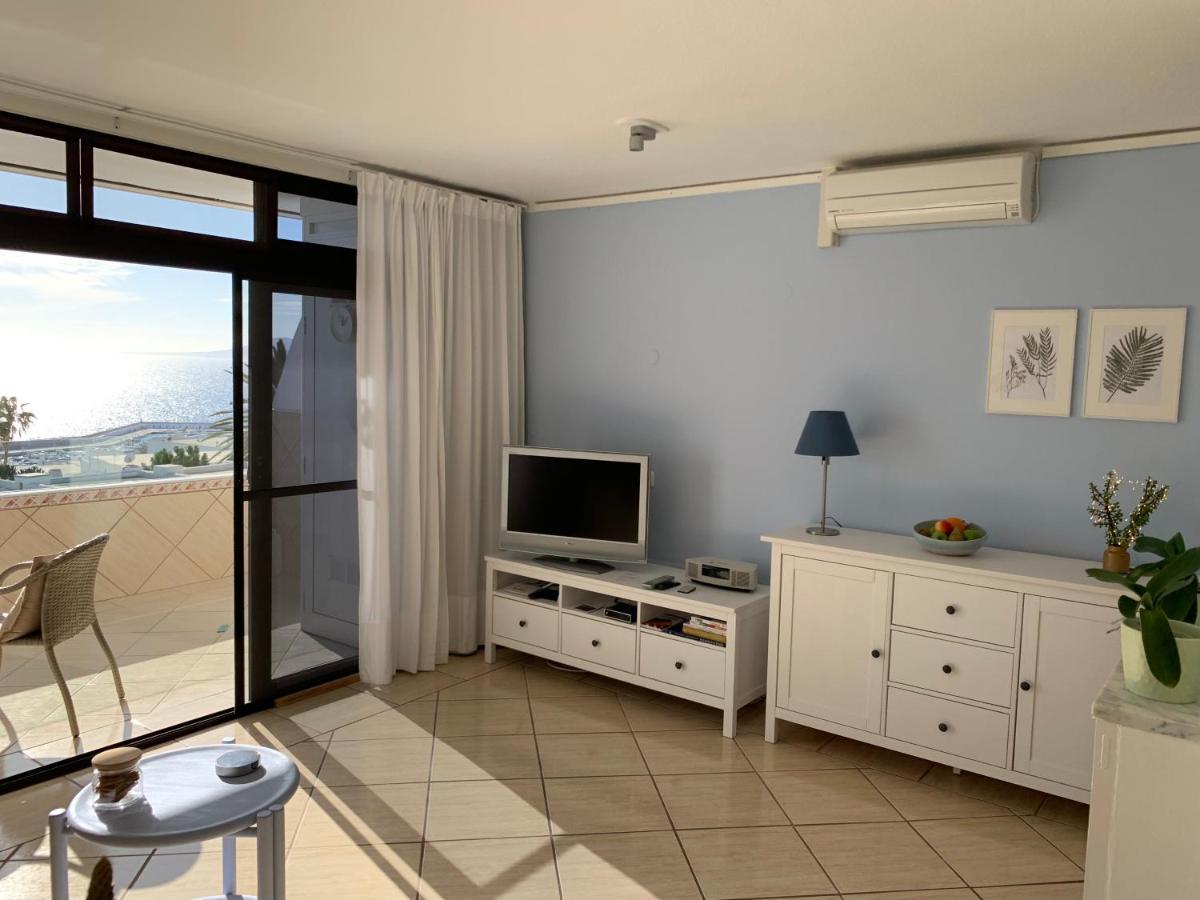 Ferienwohnung Colina Del Sol Puerto del Carmen  Exterior foto